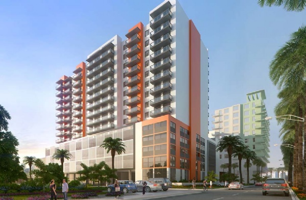H3 - Miami Beach New Construction